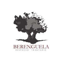 Berenguela despacho tributario Logo