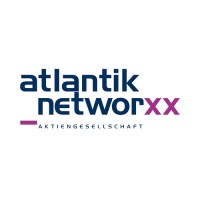 Atlantik Networxx Aktiengesellschaft Logo
