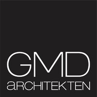 GMD Architekten Logo