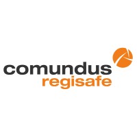comundus regisafe GmbH Logo
