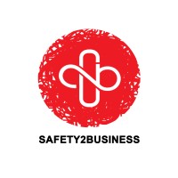 Safety2Business Logo
