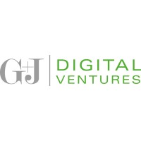 G+J Digital Ventures GmbH Logo