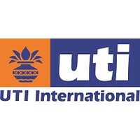 UTI International Limited Logo