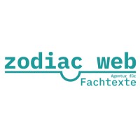 zodiac web Logo