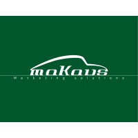 Makaus Logo