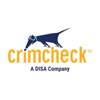 Crimcheck Logo