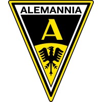 TSV Alemannia Aachen 1900 e.V. Logo