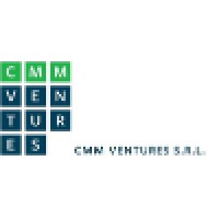 CMMVentures Logo