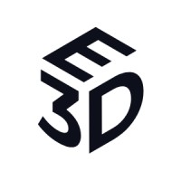 E3D Ingenieure Logo