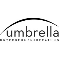 Umbrella Unternehmensberatung GmbH Logo