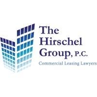 The Hirschel Group, PC Logo