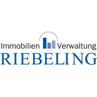 Immobilienverwaltung Riebeling GmbH Logo