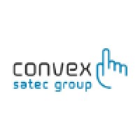 Convex Logo