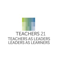Teachers 21 Logo