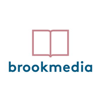 brookmedia Management GmbH Logo