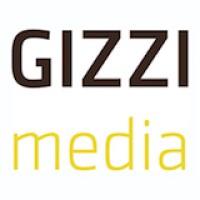 GIZZImedia GmbH Logo