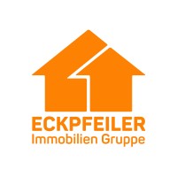 ECKPFEILER Immobilien Gruppe GmbH Logo