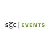 SCC EVENTS GmbH Logo