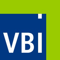 Verband Beratender Ingenieure VBI Logo