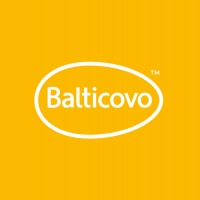 Balticovo AS Logo