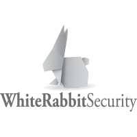 White Rabbit Security GmbH Logo