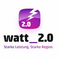 watt_2.0 e.V. Logo