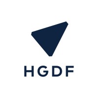 HGDF Familienholding GmbH & Co. KG Logo