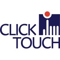 ClickTouch Logo