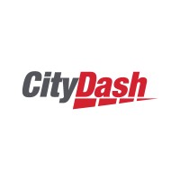 CityDash LLC. Logo