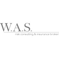 W.A.S. Versicherungsmakler GmbH Logo