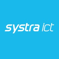 Systra ICT Logo