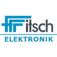 Fritsch Elektronik GmbH Logo