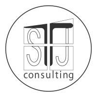 STJ Consulting Logo