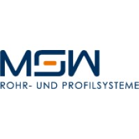 MSW Kunststoffe GmbH Logo