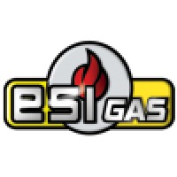 Esigas - Empresa de Servicios de Ingeniería del Gas Logo