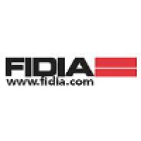 Fidia Co Logo