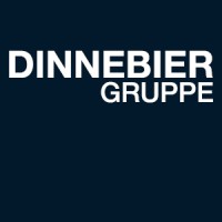 Dinnebier Gruppe Logo