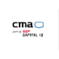 Credit Market Analysis Logo