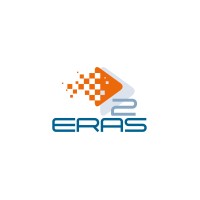 ERAS Software GmbH Logo