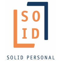 Solid Personalservice GmbH Logo