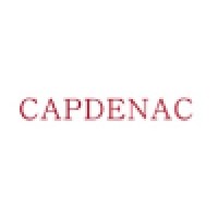 CAPDENAC Logo