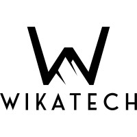WiKa Technology Logo