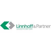 Linnhoff & Partner Galvanotechnik GmbH Logo