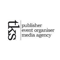 tks | publisher, event organiser, media agency Logo