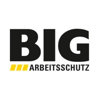 BIG Arbeitsschutz GmbH Logo