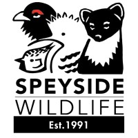 Speyside Wildlife Logo