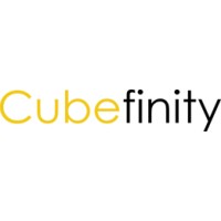 Cubefinity GmbH Logo