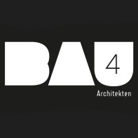 Bau4 Architekten GmbH Logo
