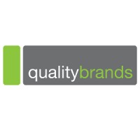 Quality Brands, s.r.o, Logo