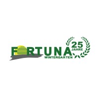 Fortuna Wintergarten Vertriebs GmbH Logo
